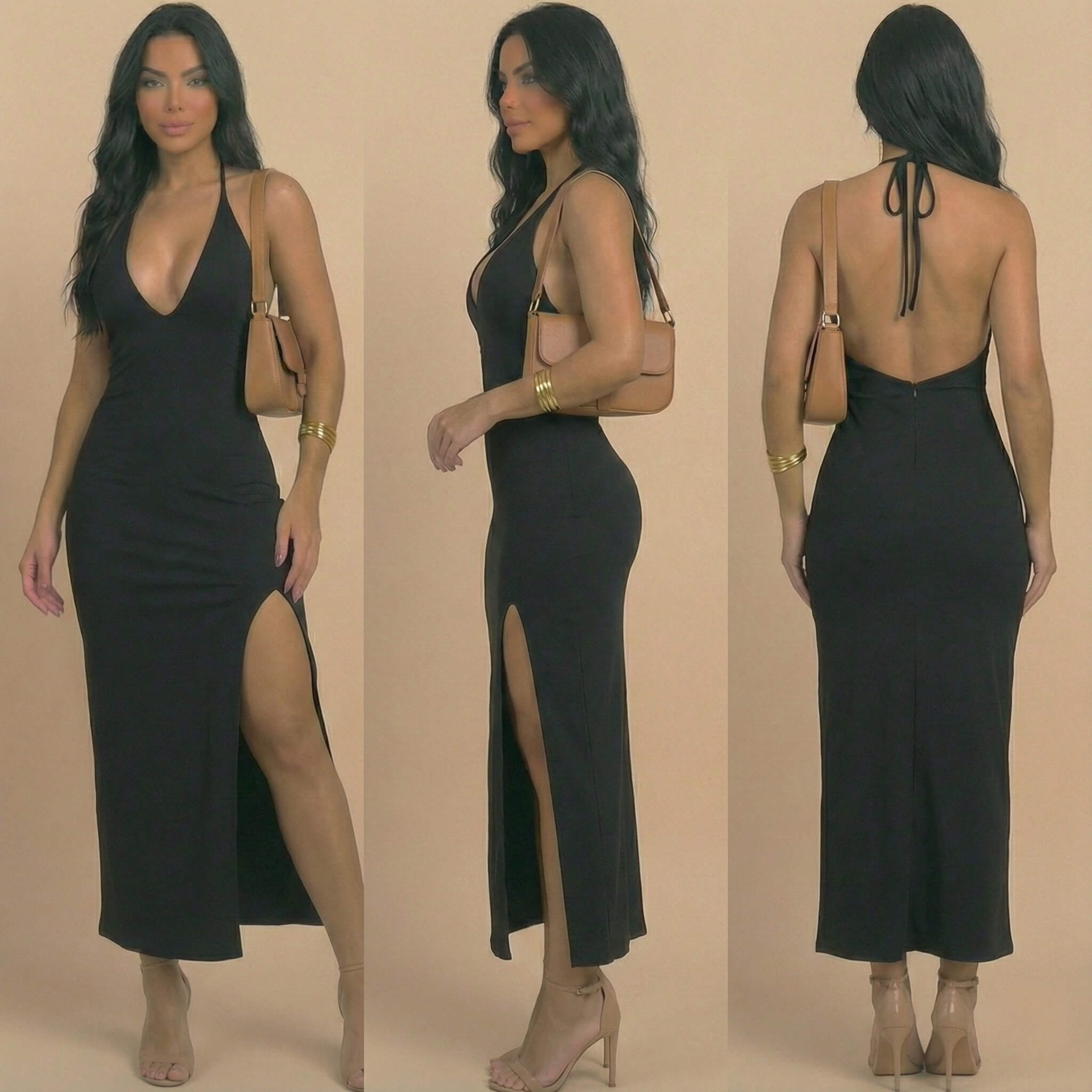 Vestido Verona Elegance