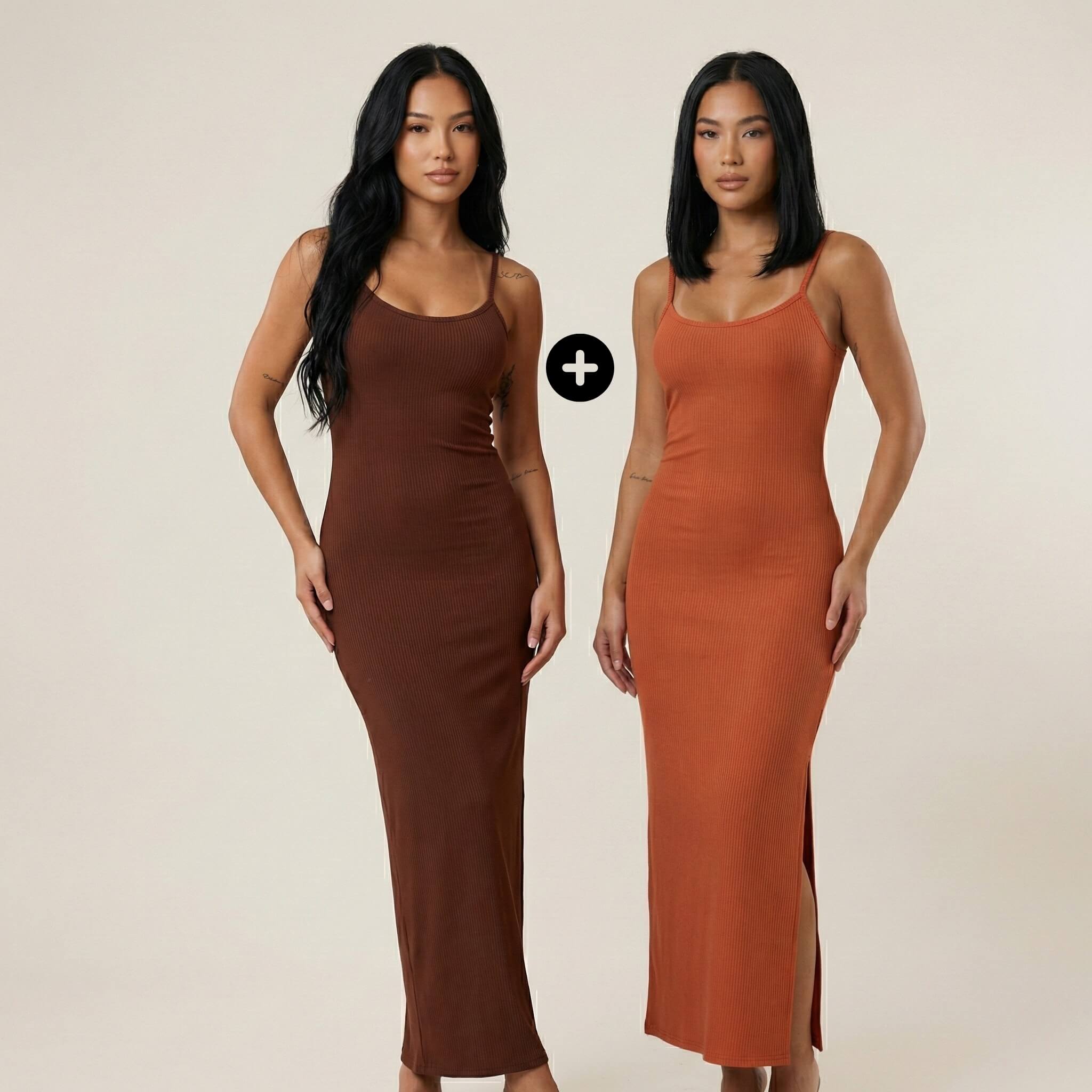 Vestido Aura - COMPRE 1 E LEVE 2