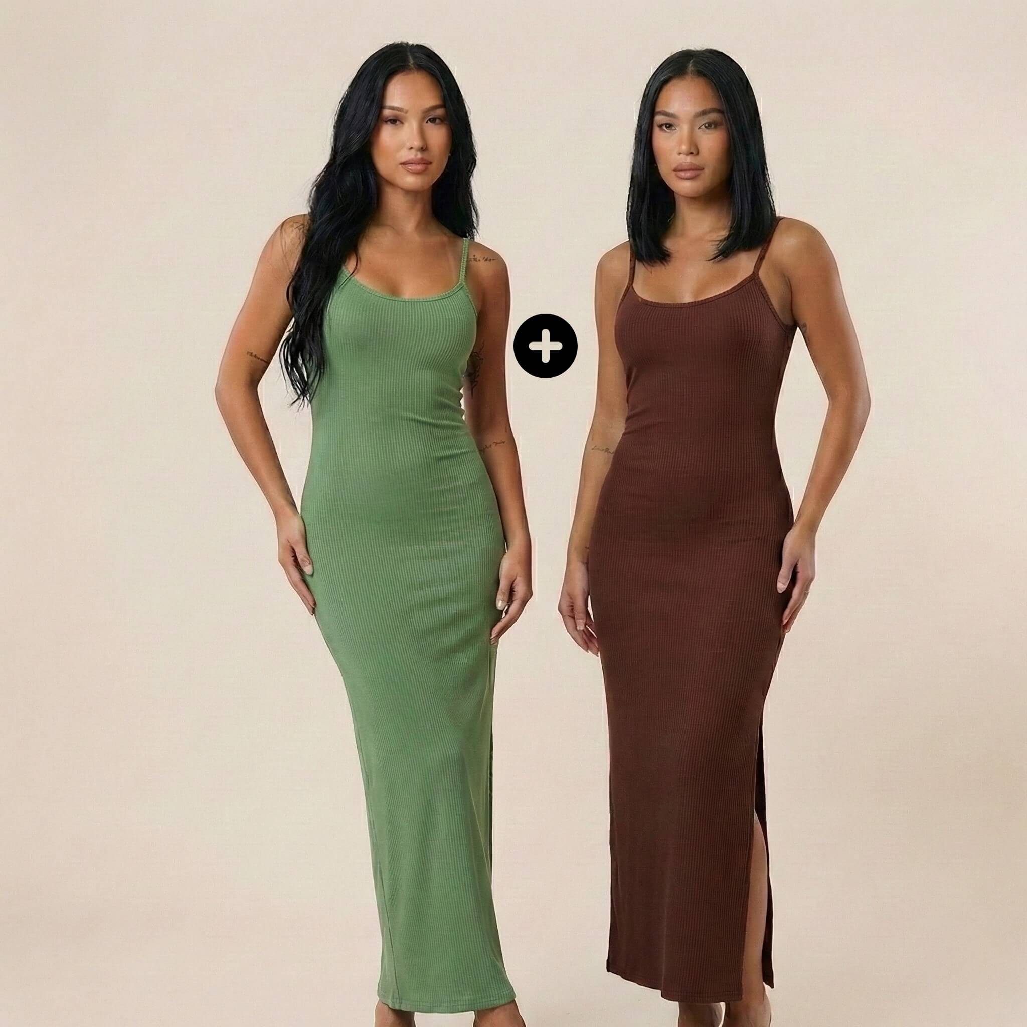 Vestido Aura - COMPRE 1 E LEVE 2