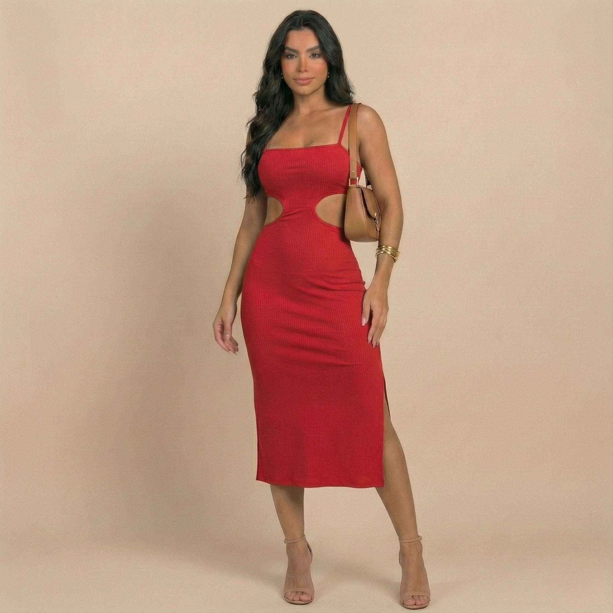 Vestido Midnight Muse