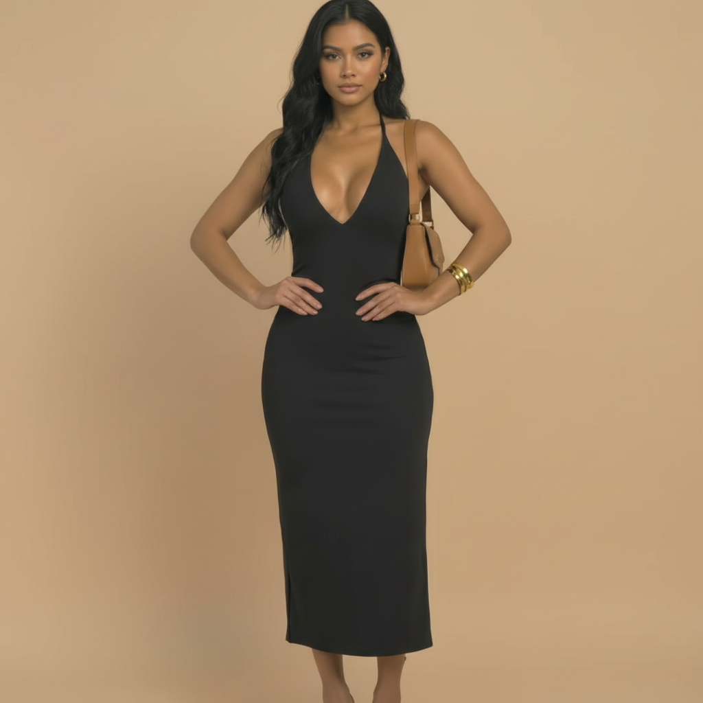 Vestido Verona Elegance