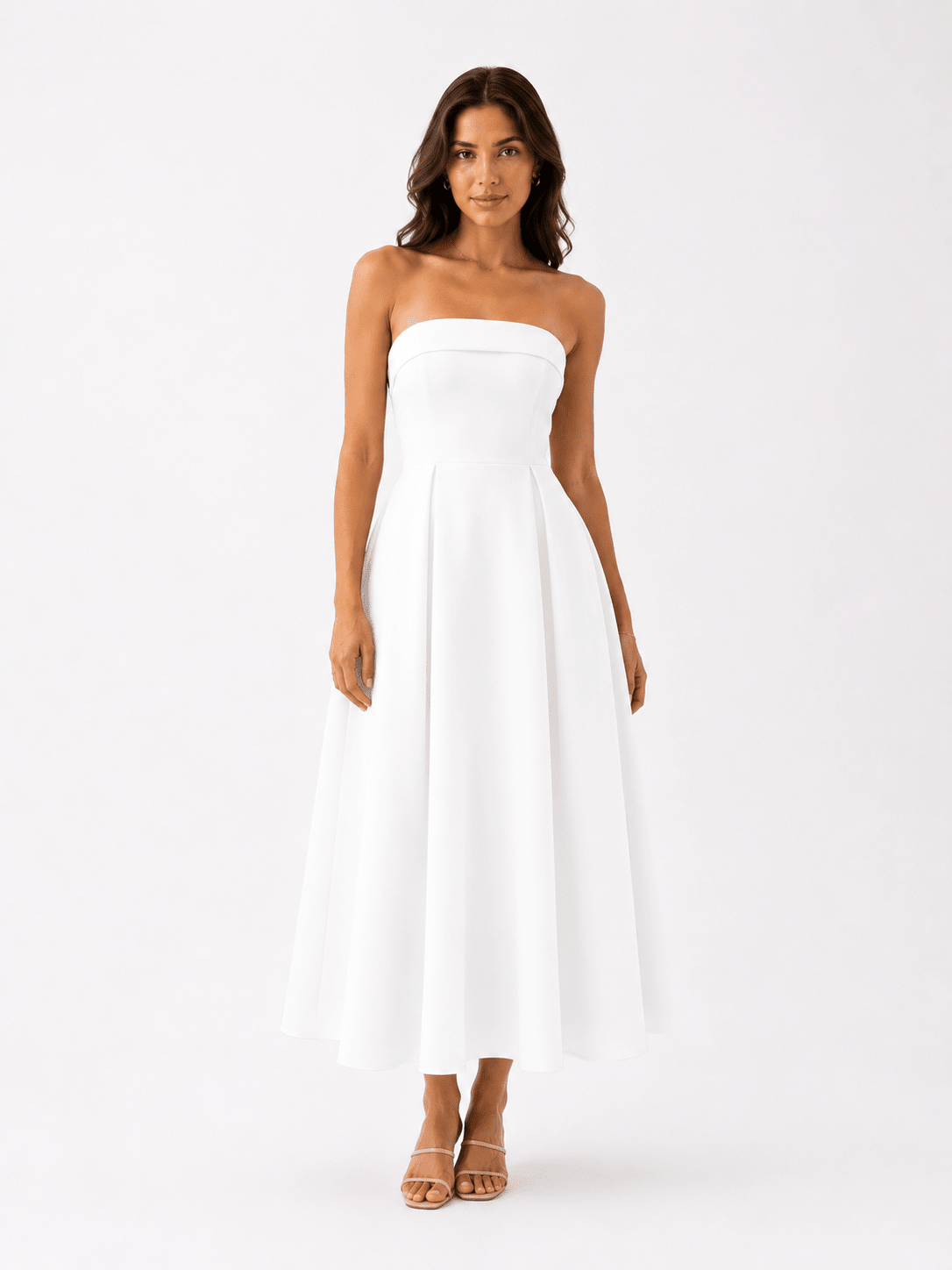 Vestido Cupertino - MANUVIC