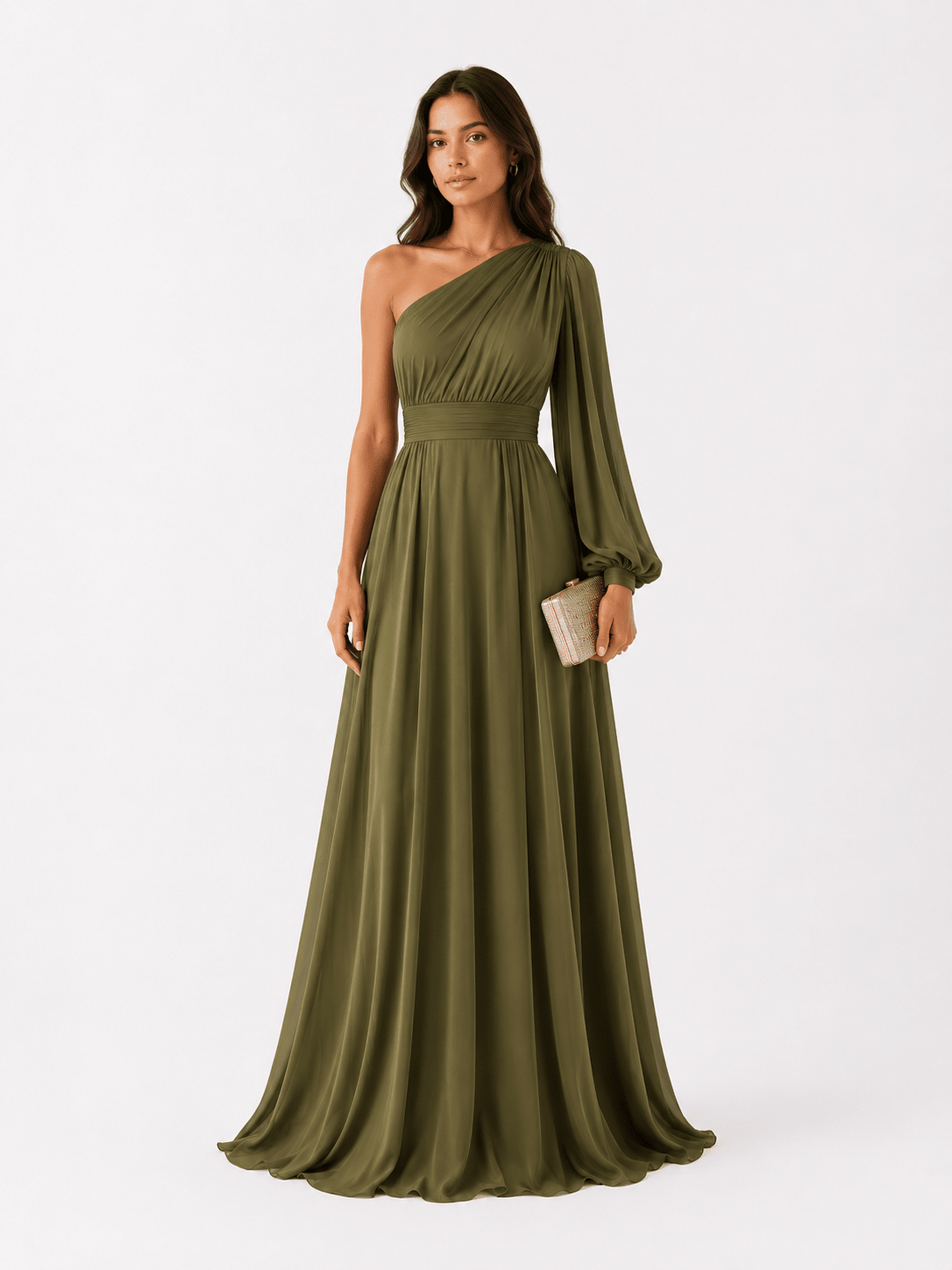 Vestido Milano - MANUVIC