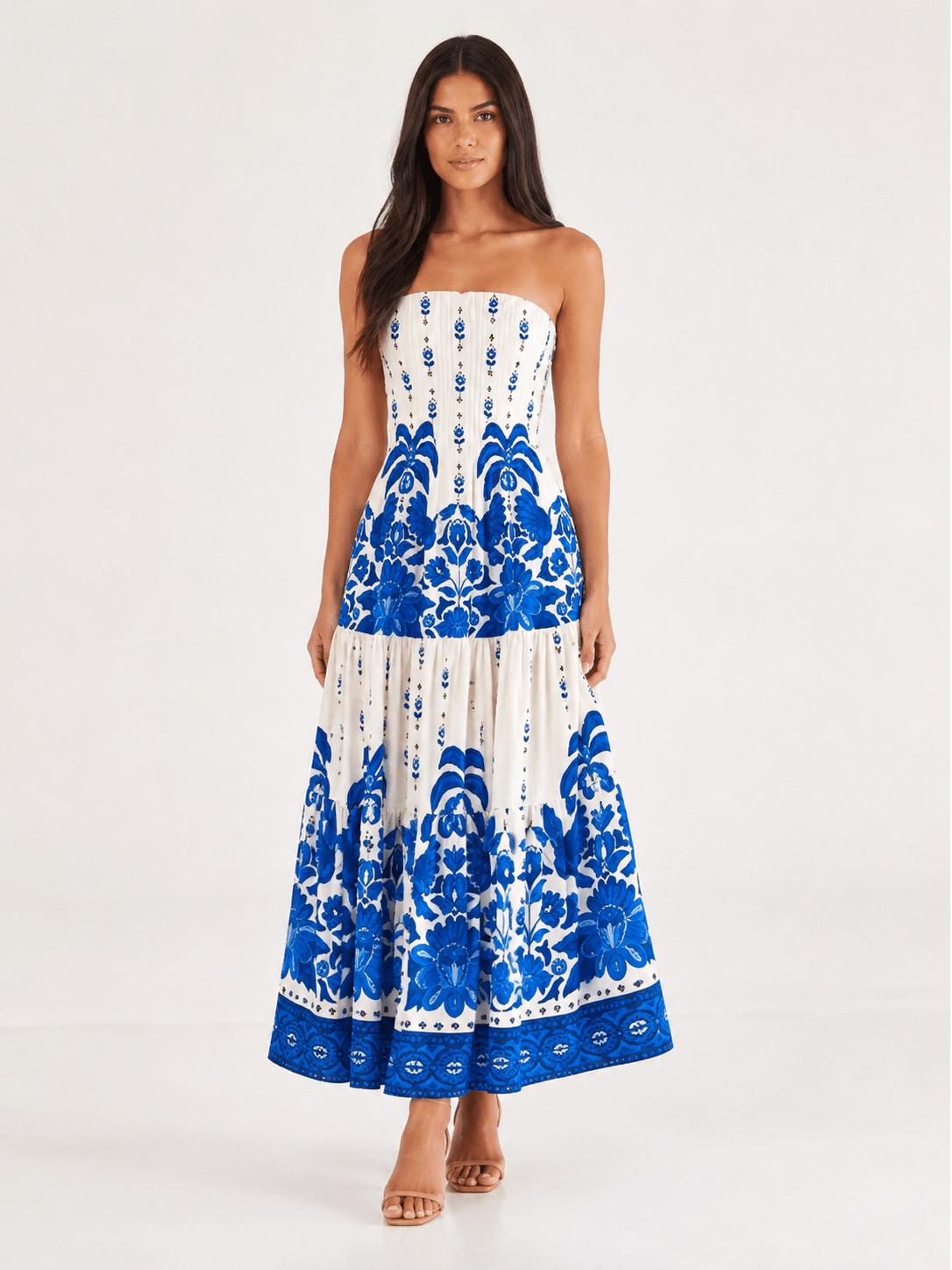 Vestido Serena - MANUVIC