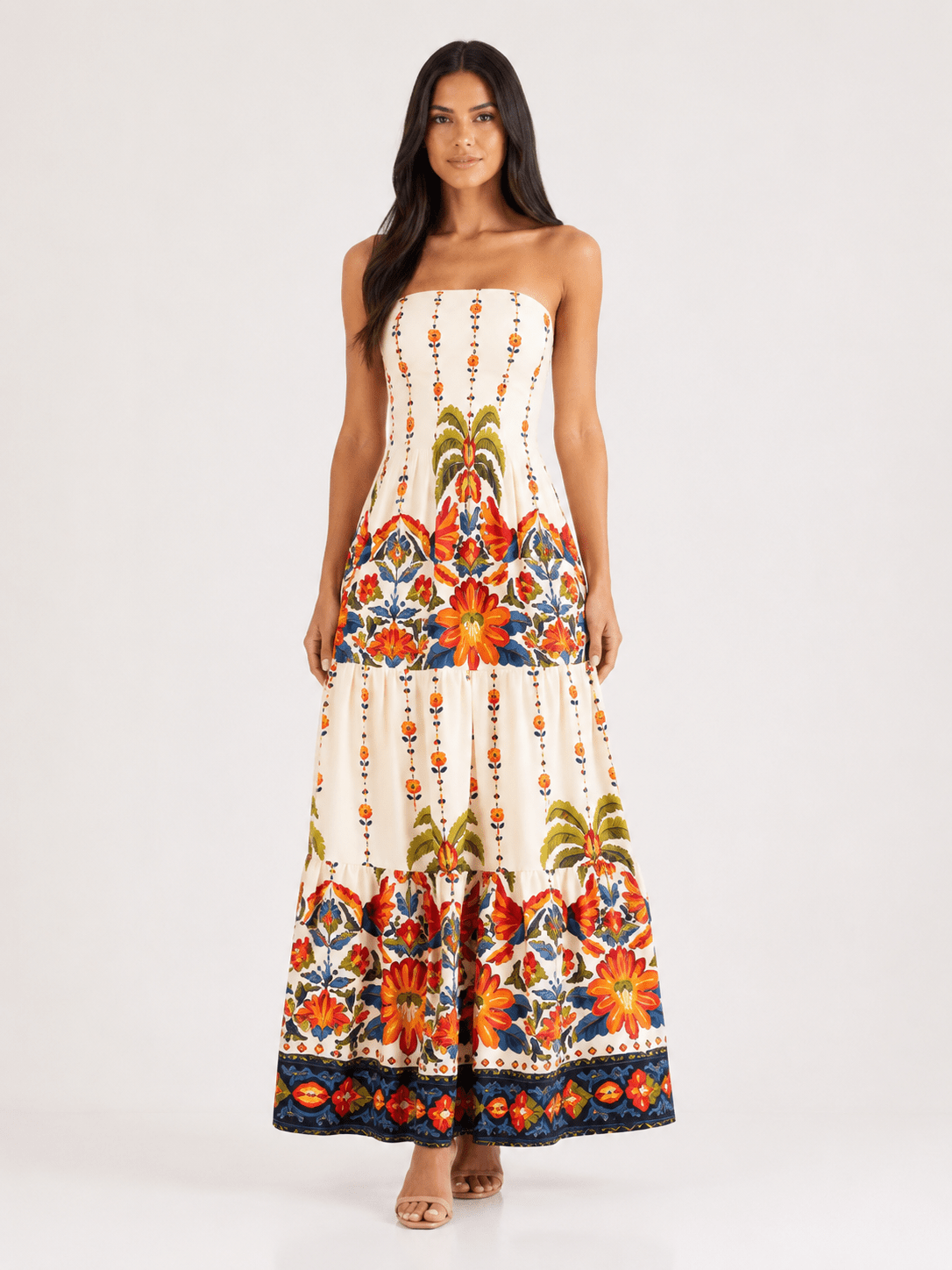 Vestido Serena - MANUVIC