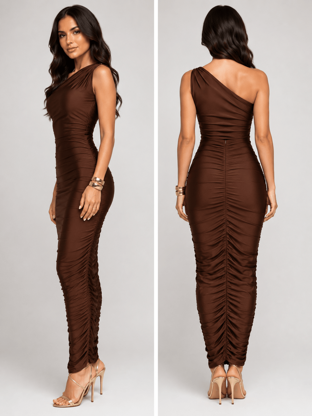 Vestido Verônica - MANUVIC