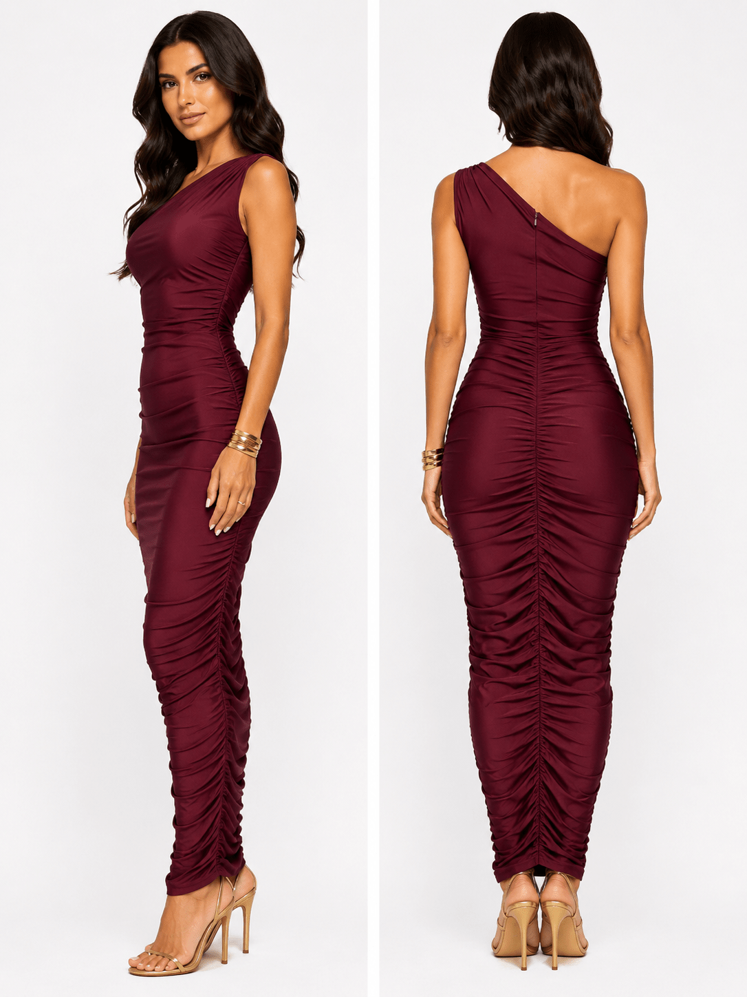 Vestido Verônica - MANUVIC