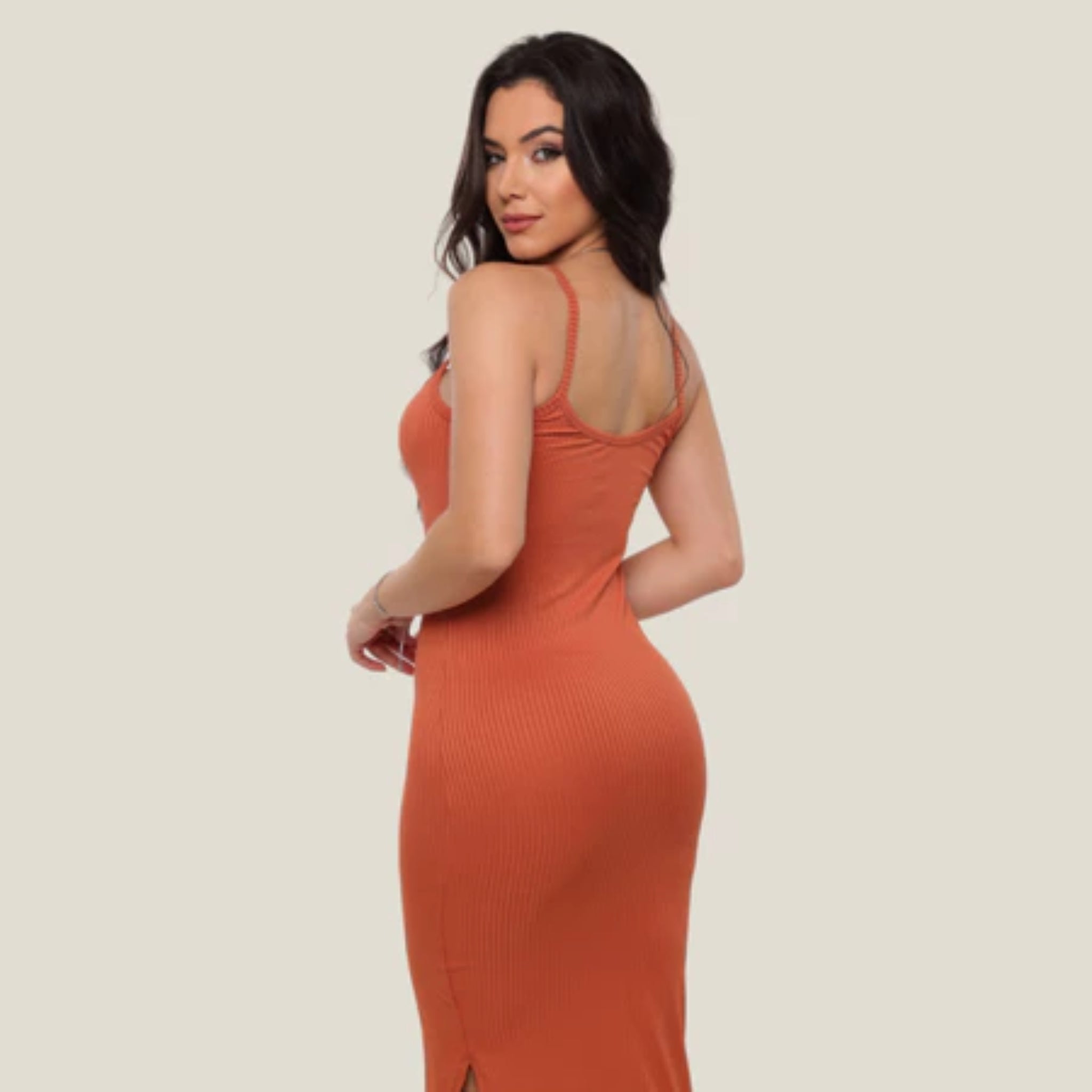 Vestido Aura - COMPRE 1 E LEVE 2