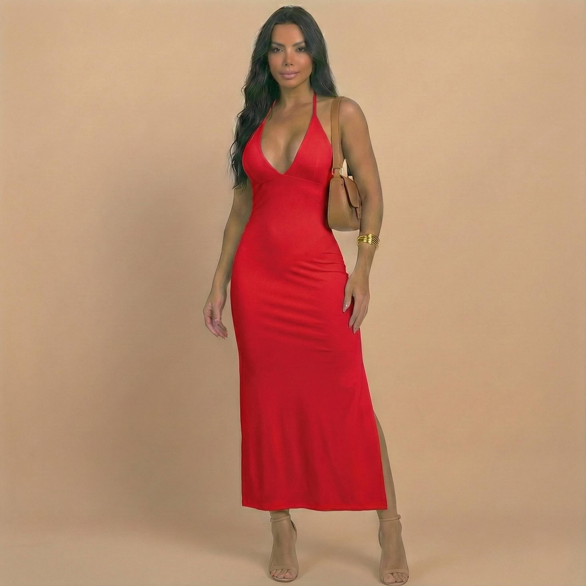 Vestido Verona Elegance