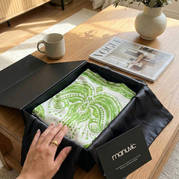 Post Instagram Manuvic