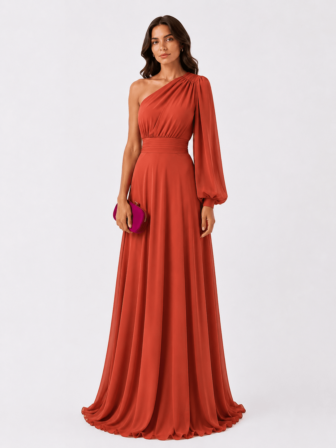 Vestido Milano - MANUVIC