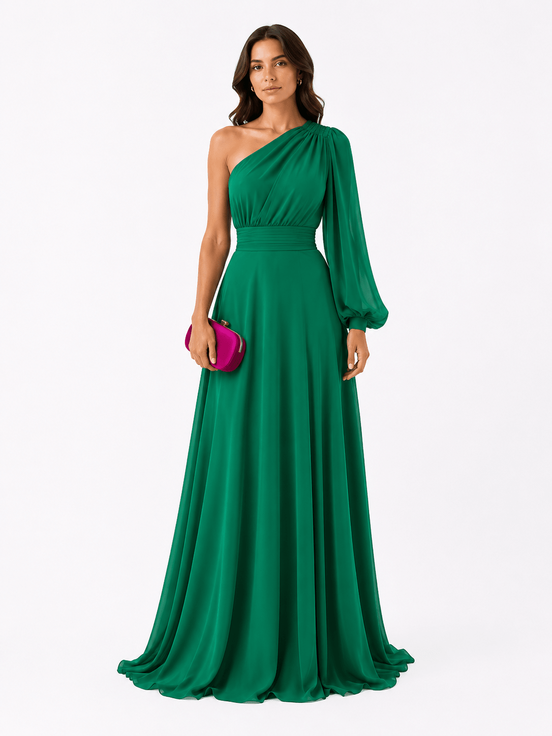 Vestido Milano - MANUVIC
