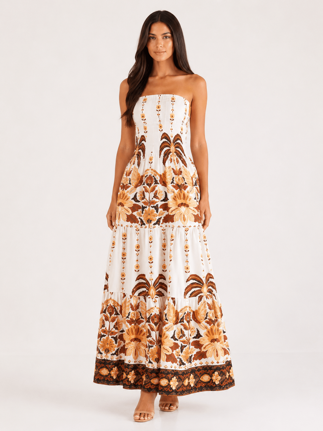 Vestido Serena - MANUVIC