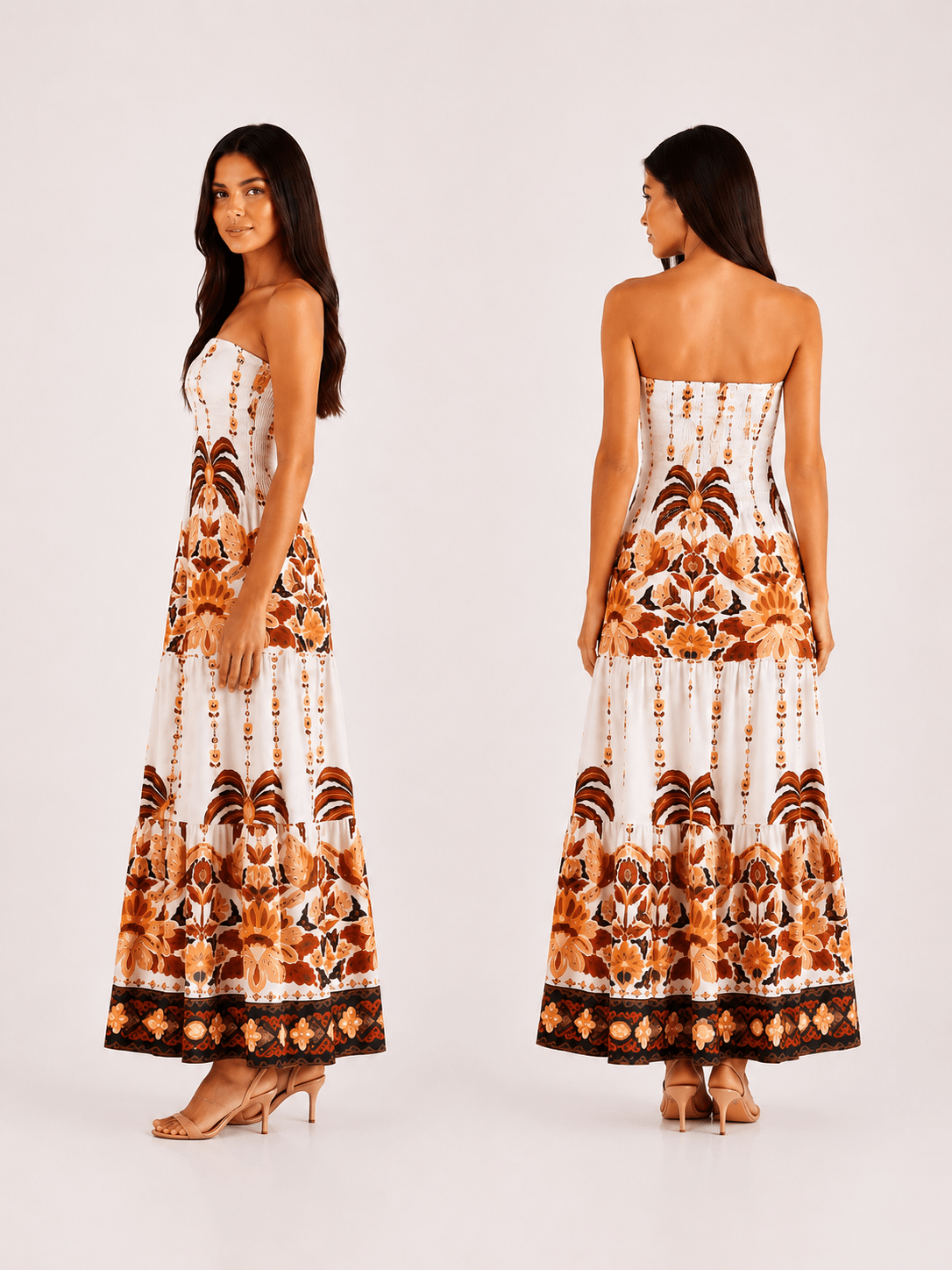Vestido Serena - MANUVIC